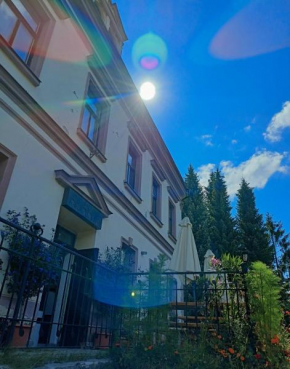 Penzion Rudolf, Liberec